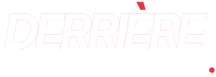 Derrière le vacarme.